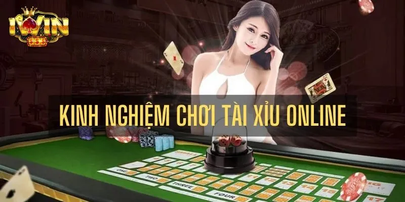 Anh em nên chọn bàn cược tài xỉu IWIN phù hợp