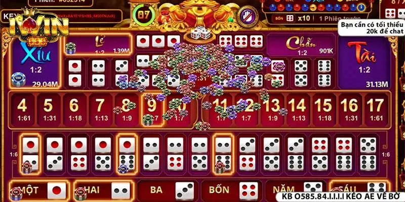 Hướng dẫn đầu tư tại cổng game tài xỉu online dễ chơi, dễ thắng cược