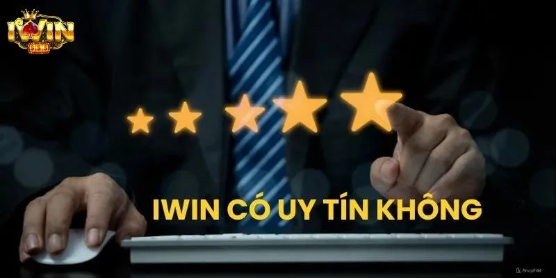 Giới thiệu tổng quan thông tin cần biết về sân chơi IWIN68 có uy tín không