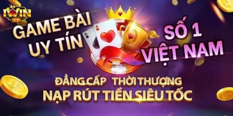 Hỗ trợ đa dạng các hình thức thanh toán tại nền tảng IWIN 