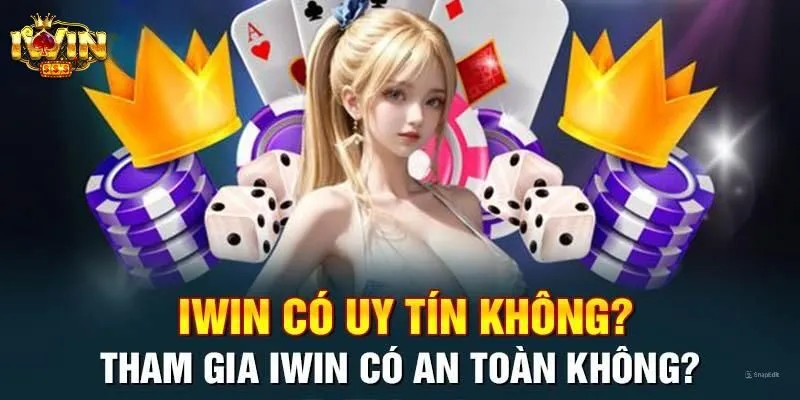 IWIN68 Có Uy Tín Không - Lời Giải Mã Bí Ẩn Cụ Thể Cho Newbie