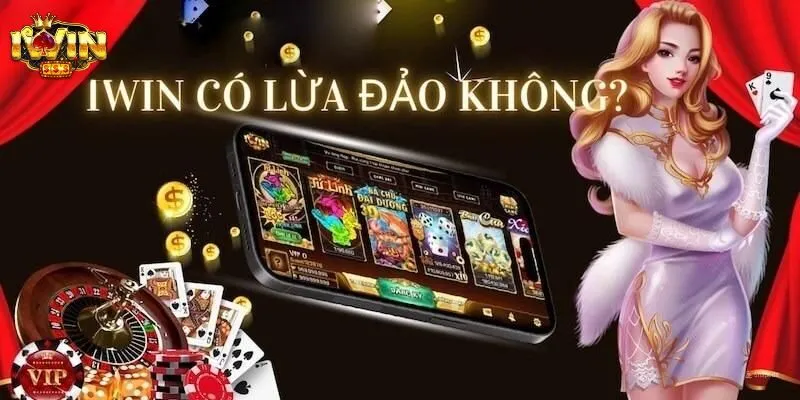 IWIN68 Lừa Đảo - Giải Mã Bí Ẩn Đằng Sau Tin Đồn Hot Nhất 2024 