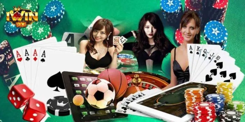 Nhà cái sở hữu kho game chất lượng top đầu thị trường