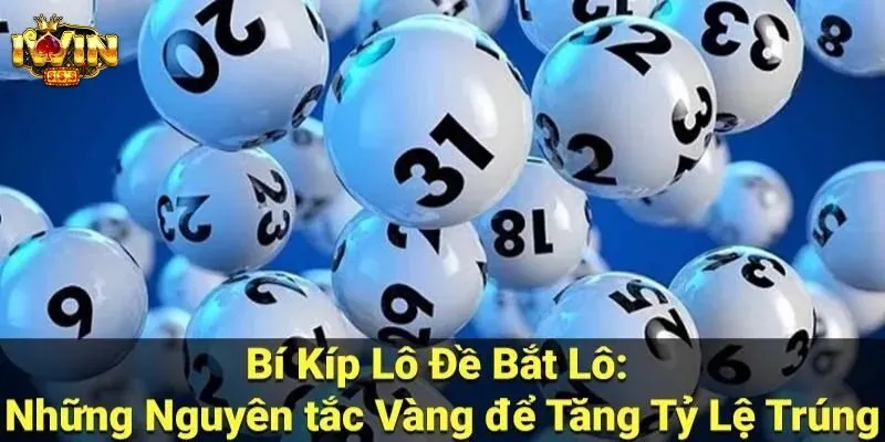 Mẹo chơi lô đề tại IWIN bất bại từ cao thủ 