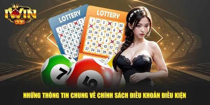 Thông tin cơ bản về điều khoản sử dụng IWIN68