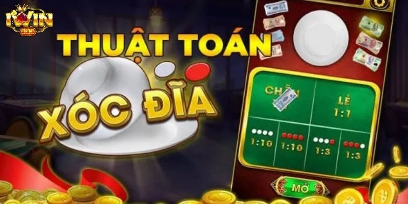 Tổng quan vài nét về game bài xóc đĩa