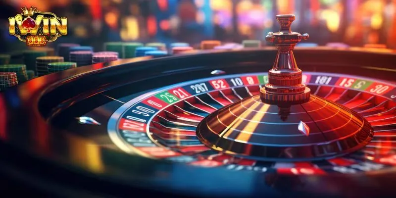 Tổng quát về sòng bạc casino IWIN